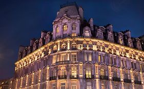 Every Hotel Piccadilly London